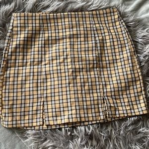 Aeropostale Vintage Miniskirt